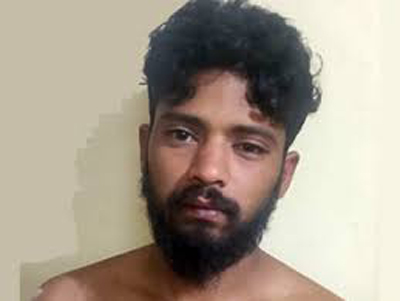 Harish Poojary